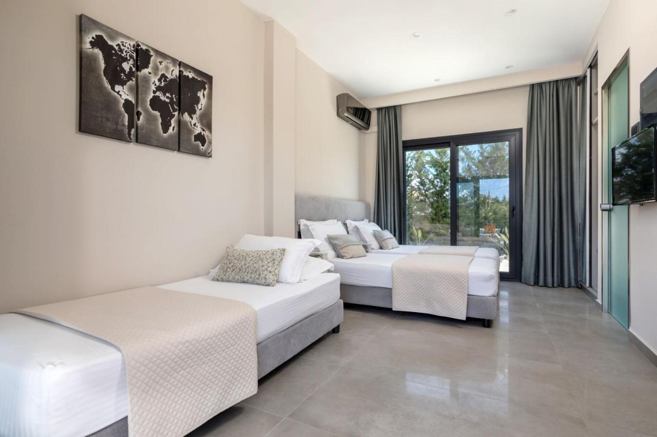 La Casa De Zante *