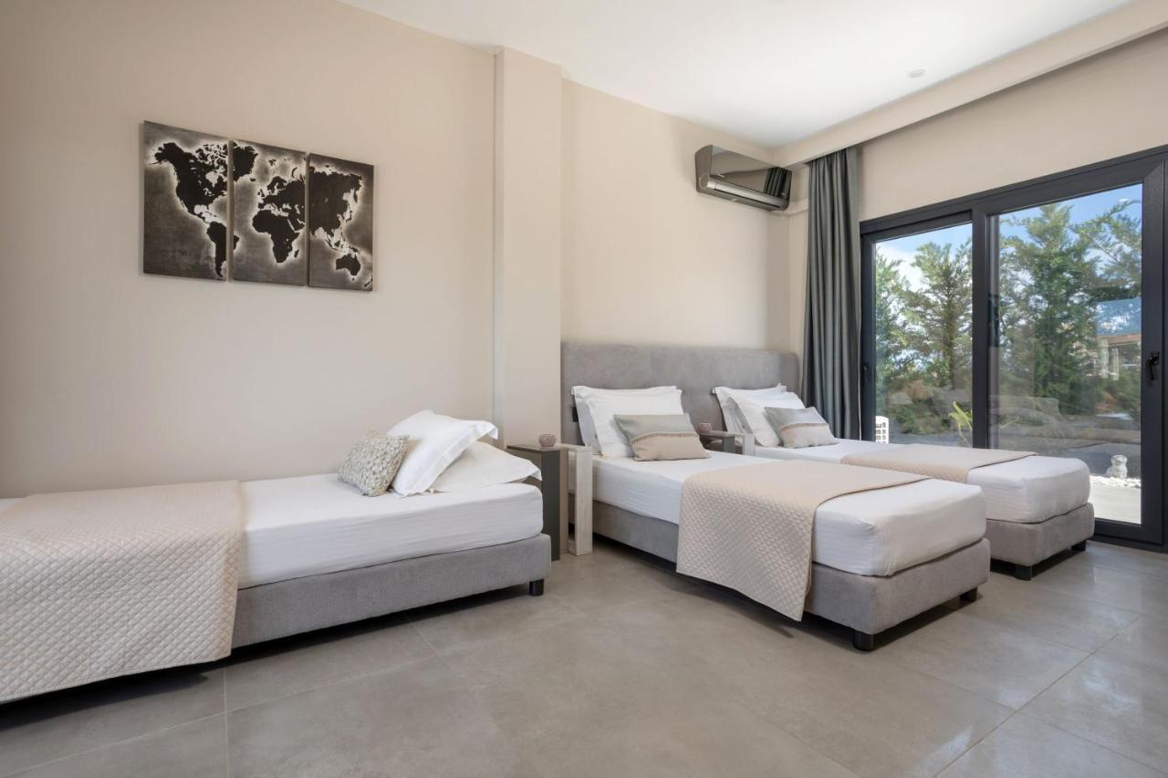 La Casa De Zante Laganas